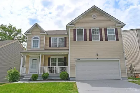 4727 Hassman Ct, Cincinnati, OH 45223