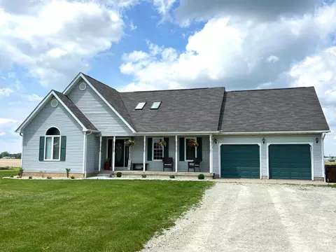 11092 Keeler Rd, Brookville, IN 47012