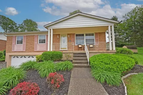 Exterior - 1248 Linneman Rd, Cincinnati, OH 45238 photo 3 of 11