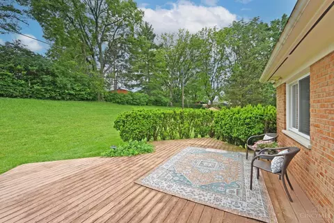 Exterior - 1248 Linneman Rd, Cincinnati, OH 45238 photo 5 of 11