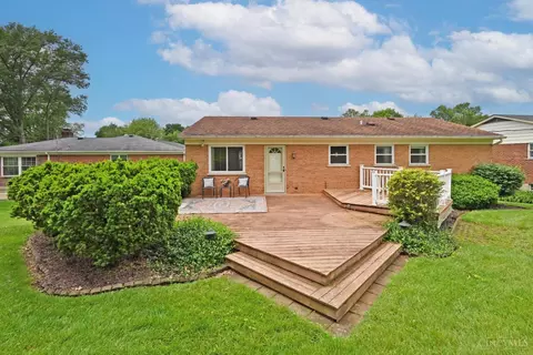 Exterior - 1248 Linneman Rd, Cincinnati, OH 45238 photo 11 of 11