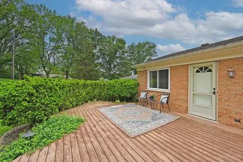 Exterior - 1248 Linneman Rd, Cincinnati, OH 45238 photo 6 of 11