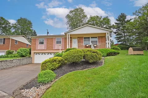 Exterior - 1248 Linneman Rd, Cincinnati, OH 45238 photo 2 of 11