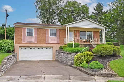 1248 Linneman Rd, Cincinnati, OH 45238