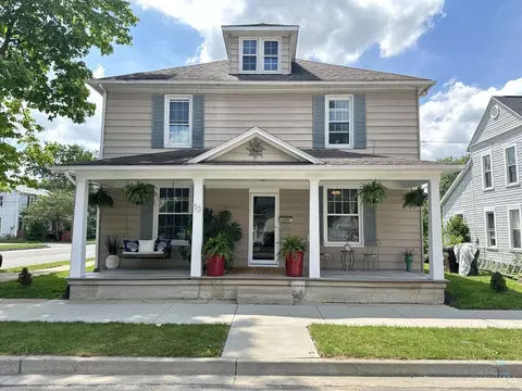 53 Cherry St, Germantown, OH 45327