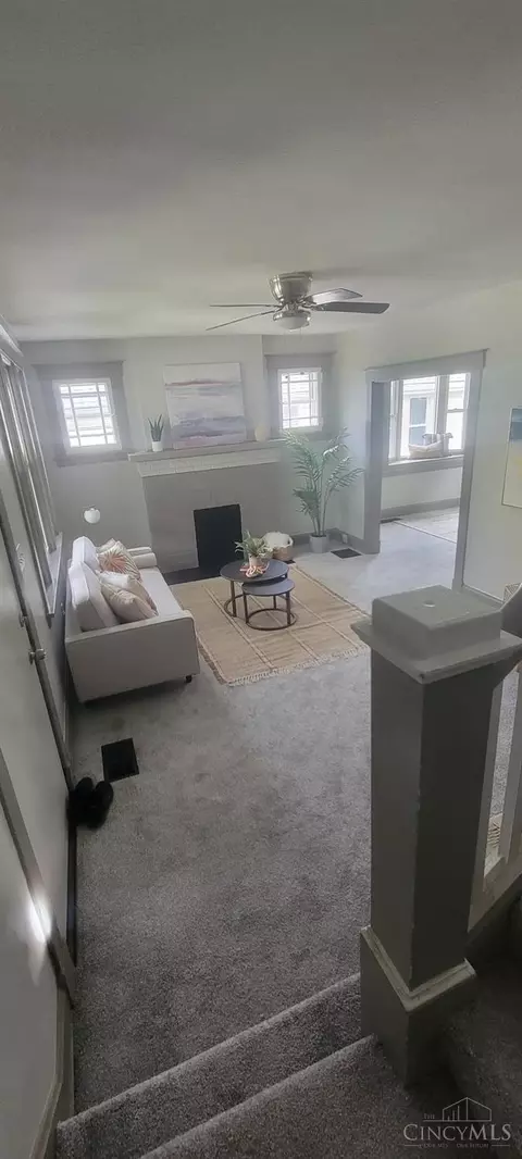 4529 Clearview Ave, Cincinnati, OH 45205 photo 6