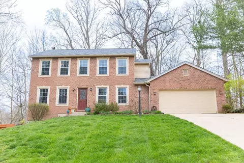 6155 Crest Valley Ln, Loveland, OH 45140