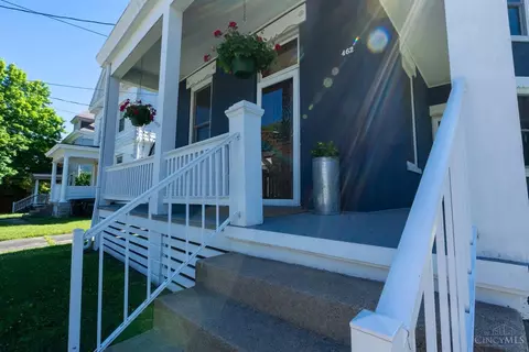 462 Considine Ave, Cincinnati, OH 45205 photo 7