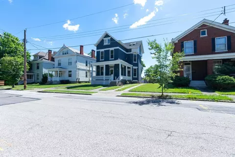 462 Considine Ave, Cincinnati, OH 45205 photo 4