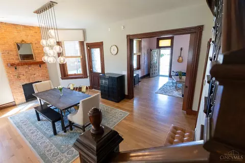462 Considine Ave, Cincinnati, OH 45205 photo 24