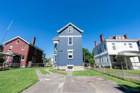 462 Considine Ave, Cincinnati, OH 45205 photo 49