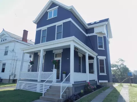 462 Considine Ave, Cincinnati, OH 45205