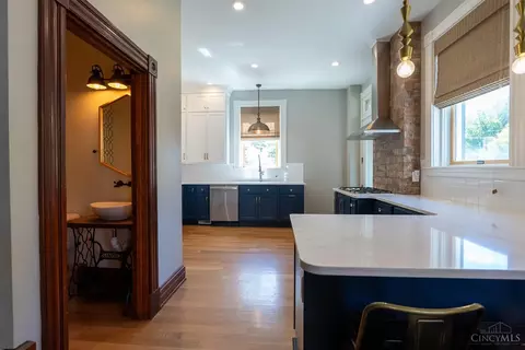 462 Considine Ave, Cincinnati, OH 45205 photo 21