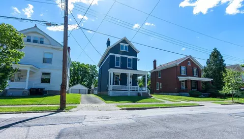 462 Considine Ave, Cincinnati, OH 45205 photo 3