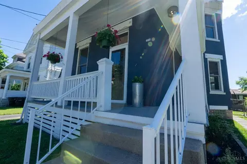 462 Considine Ave, Cincinnati, OH 45205 photo 6