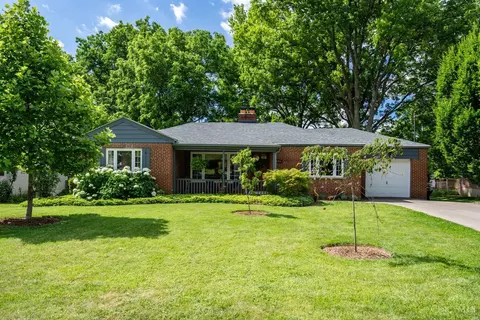 4365 Grinnell Dr, Cincinnati, OH 45236