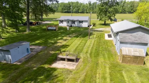 Exterior - 3501 Weaver Rd, Batavia, OH 45103 photo 1 of 6