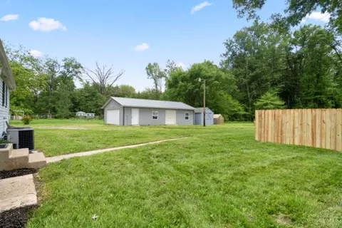 Exterior - 3501 Weaver Rd, Batavia, OH 45103 photo 2 of 6