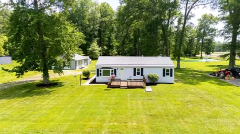 3501 Weaver Rd, Batavia, OH 45103