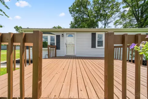 Exterior - 3501 Weaver Rd, Batavia, OH 45103 photo 6 of 6
