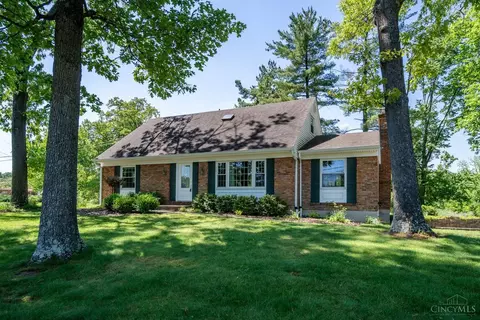4729 Hubble Rd, Cincinnati, OH 45247