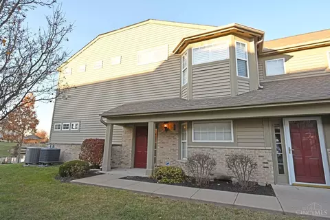 7411 Red Oak Ct, Mason, OH 45040