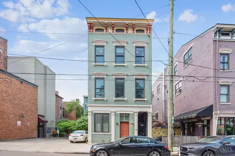 122 Fifteenth St #223, Cincinnati, OH 45202