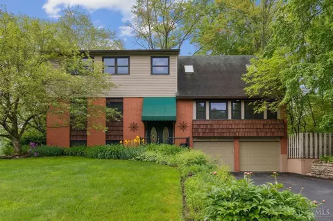1349 Prayview Ct, Loveland, OH 45140