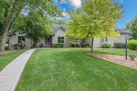Undisclosed, Centerville, OH 45459