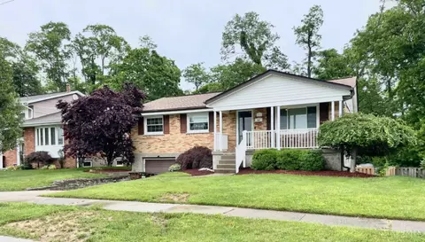 988 Fashion Ave, Cincinnati, OH 45238