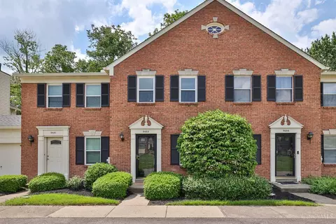 5653 Baines Holding, Milford, OH 45150