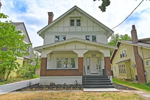 319 Mitchell Ave, Cincinnati, OH 45217