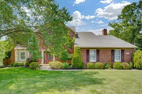 5173 Deerview Park Dr, Cleves, OH 45002