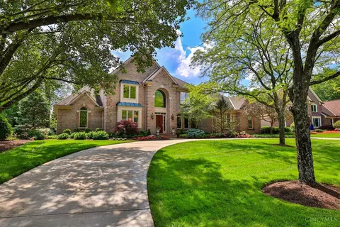 11377 Terwilligerscreek Dr, Cincinnati, OH 45249