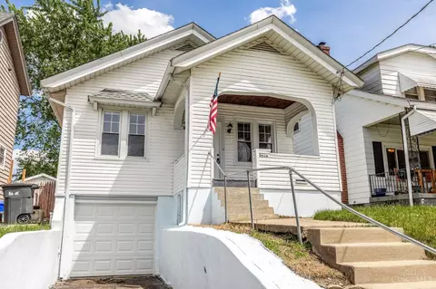 5418 Rolston Ave, Norwood, OH 45212