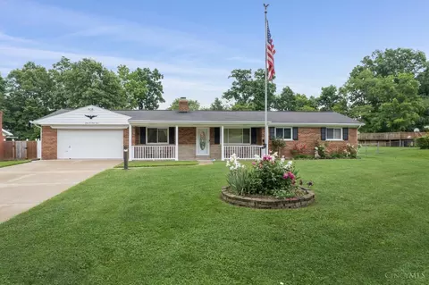 4644 Aston Dr, Cincinnati, OH 45244