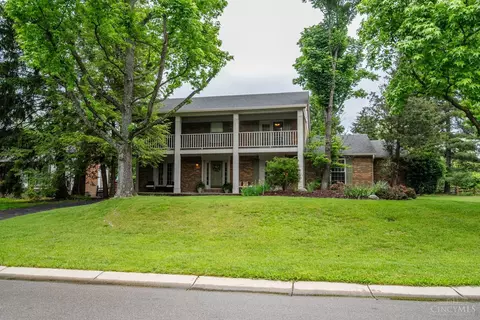 7244 Deaconsbench Ct, Cincinnati, OH 45244