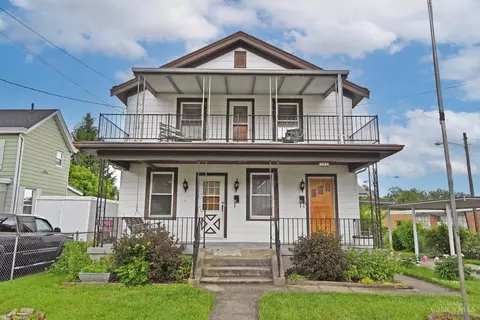 6934 La Boiteaux, North College Hill, OH 45239