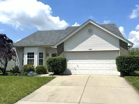 980 Marcia Dr, Trenton, OH 45067