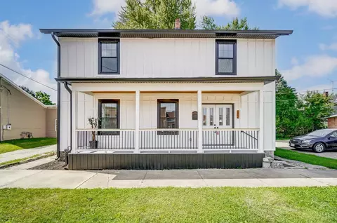 115 Decatur St, Eaton, OH 45320