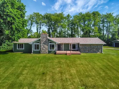 5778 Brewer Rd, Mason, OH 45040