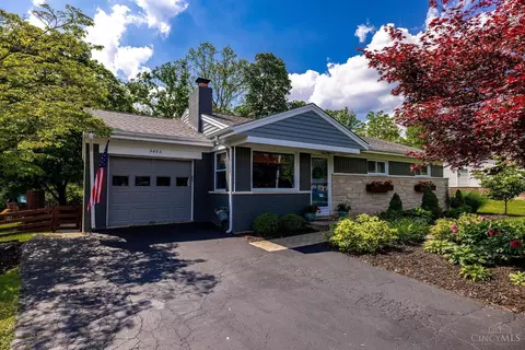 5495 Betty Ln, Milford, OH 45150