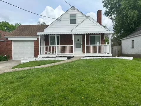 7868 Bankwood Ln, Cincinnati, OH 45224