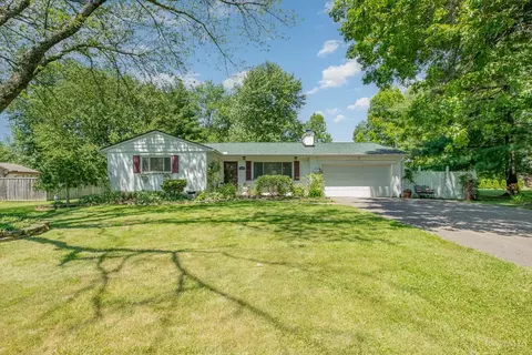 11739 Woodwind Dr, Symmes Twp, OH 45140