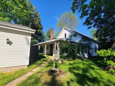 115 Mcmurchy Ave, Bethel, OH 45106