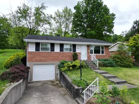 4058 Lee Ct, Cincinnati, OH 45248