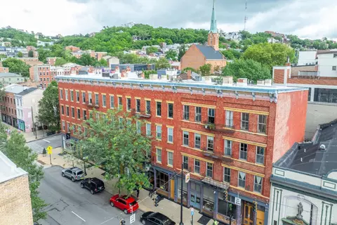 1410 Main St #4B, Cincinnati, OH 45202