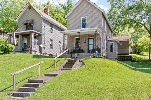 6226 Hillside Ave, Cincinnati, OH 45233