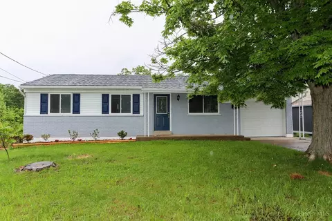 1726 Newbrook Dr, Cincinnati, OH 45231