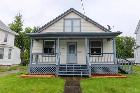 3834 Davis Ave, Cheviot, OH 45211 photo 2